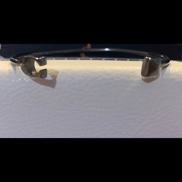 Coach triple open bangle set - Picture 5 of 7